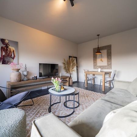 Hello Noordwijk - Appartement Duindamseweg 14E Esterno foto