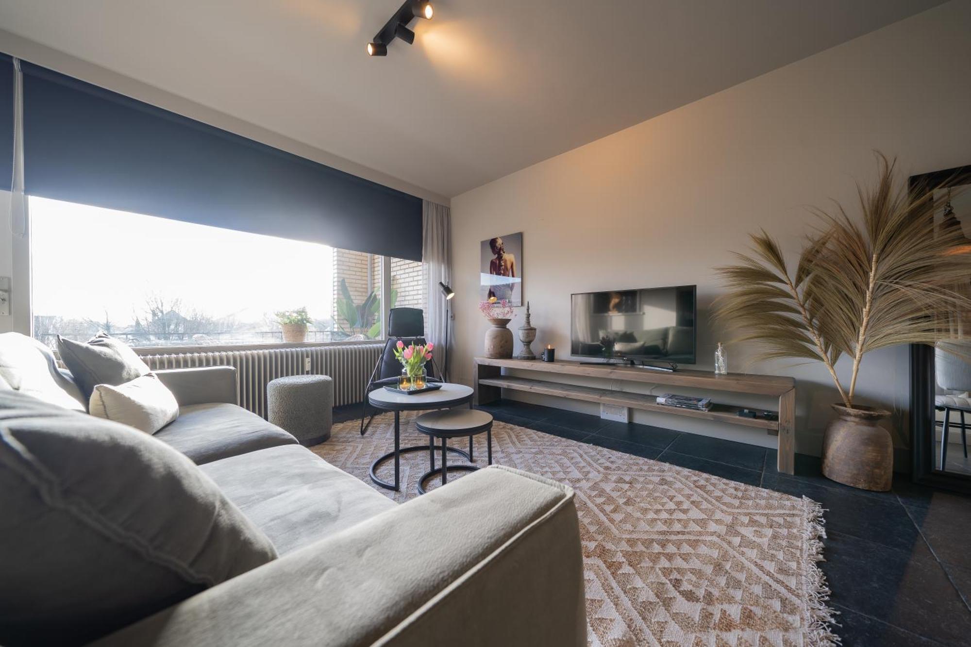 Hello Noordwijk - Appartement Duindamseweg 14E Esterno foto