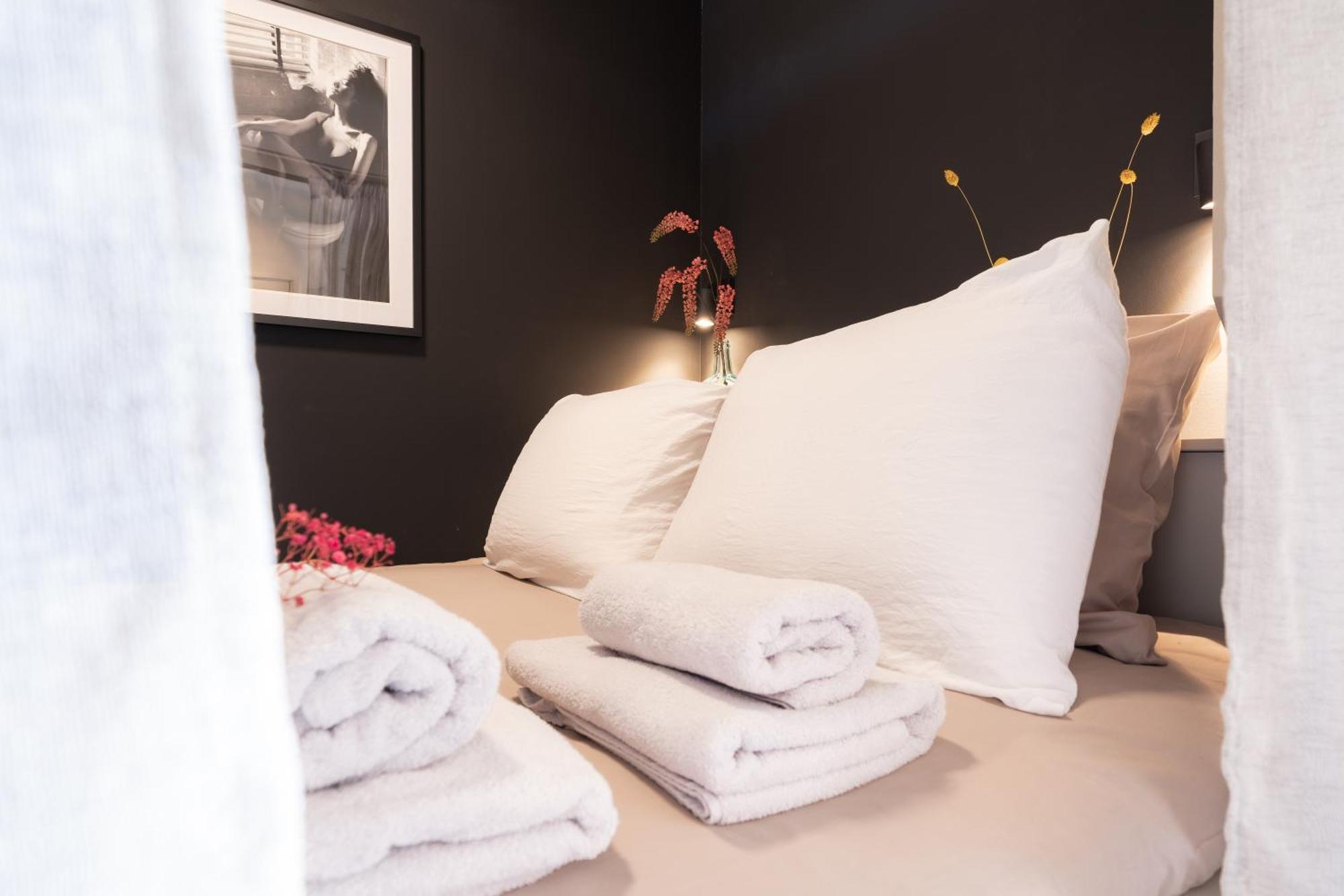 Hello Noordwijk - Appartement Duindamseweg 14E Esterno foto